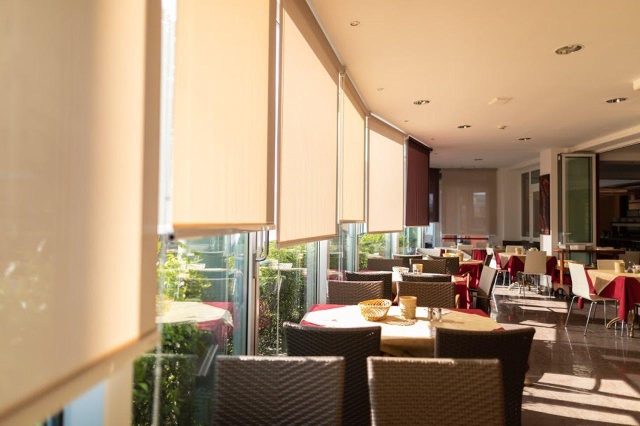 Hotel Sheila Lido di Jesolo Dış mekan fotoğraf