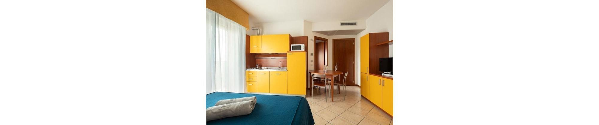Hotel Sheila Lido di Jesolo Dış mekan fotoğraf