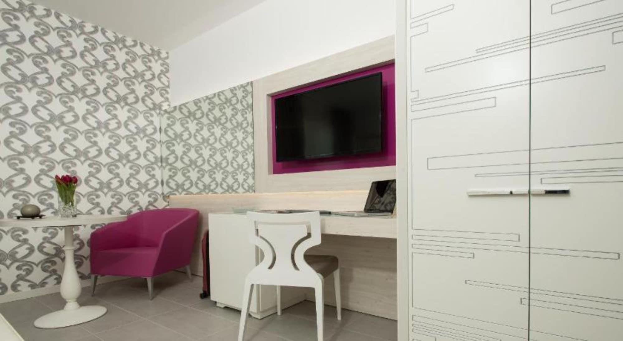 Hotel Sheila Lido di Jesolo Dış mekan fotoğraf