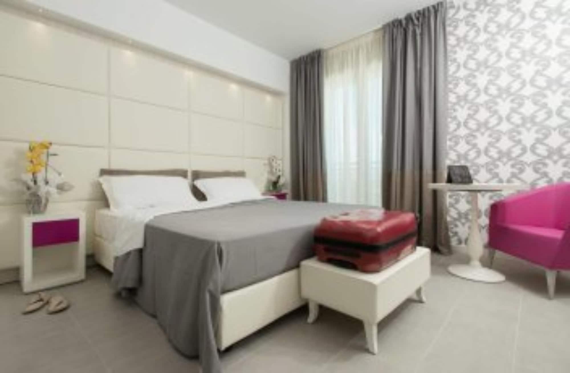 Hotel Sheila Lido di Jesolo Dış mekan fotoğraf