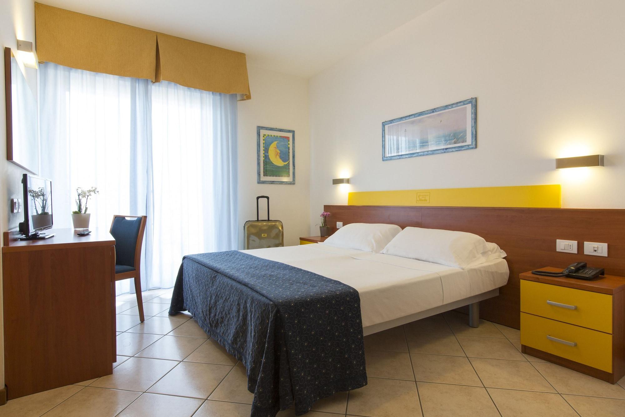 Hotel Sheila Lido di Jesolo Dış mekan fotoğraf