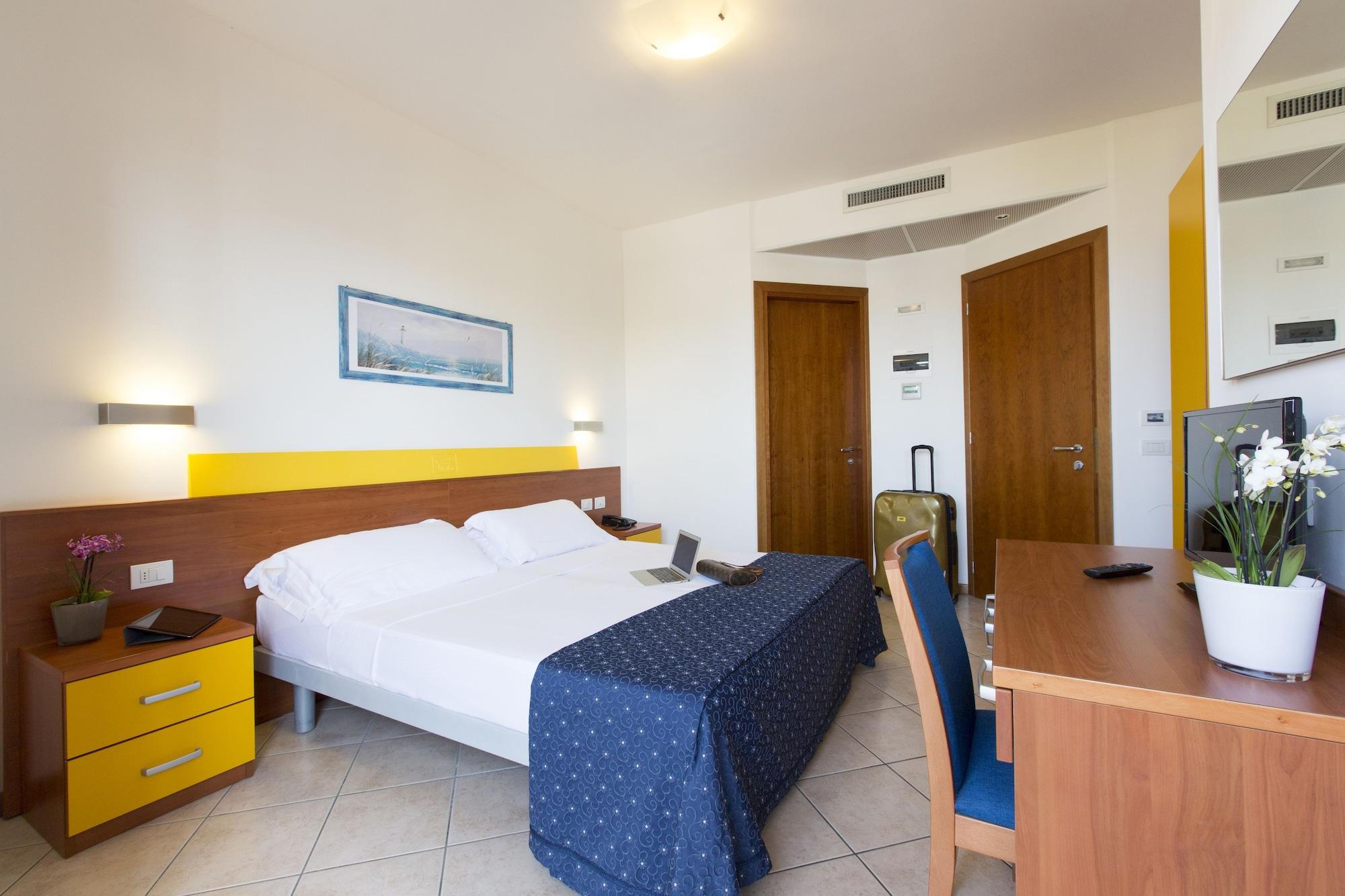 Hotel Sheila Lido di Jesolo Dış mekan fotoğraf