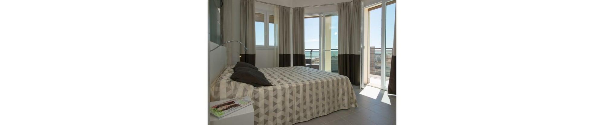 Hotel Sheila Lido di Jesolo Dış mekan fotoğraf