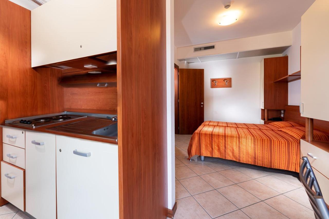 Hotel Sheila Lido di Jesolo Dış mekan fotoğraf