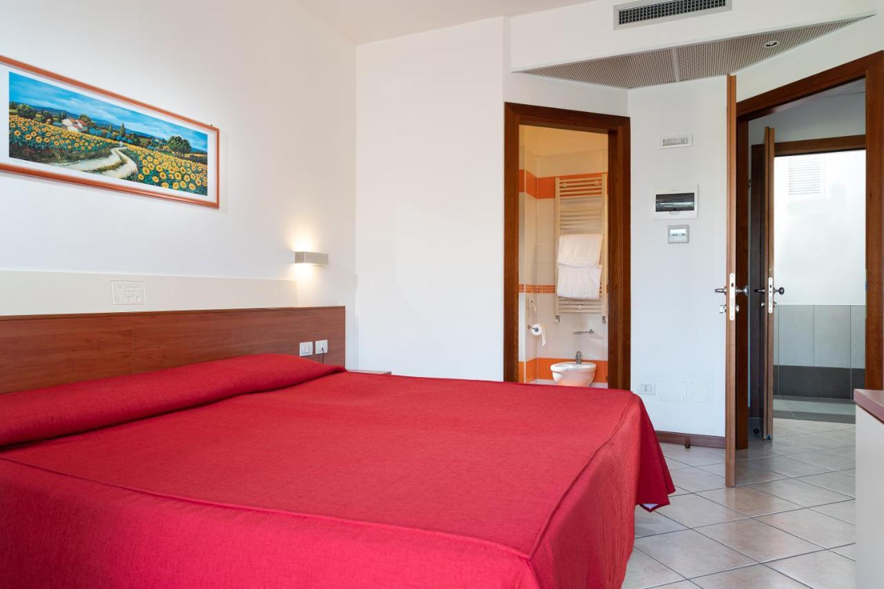 Hotel Sheila Lido di Jesolo Dış mekan fotoğraf