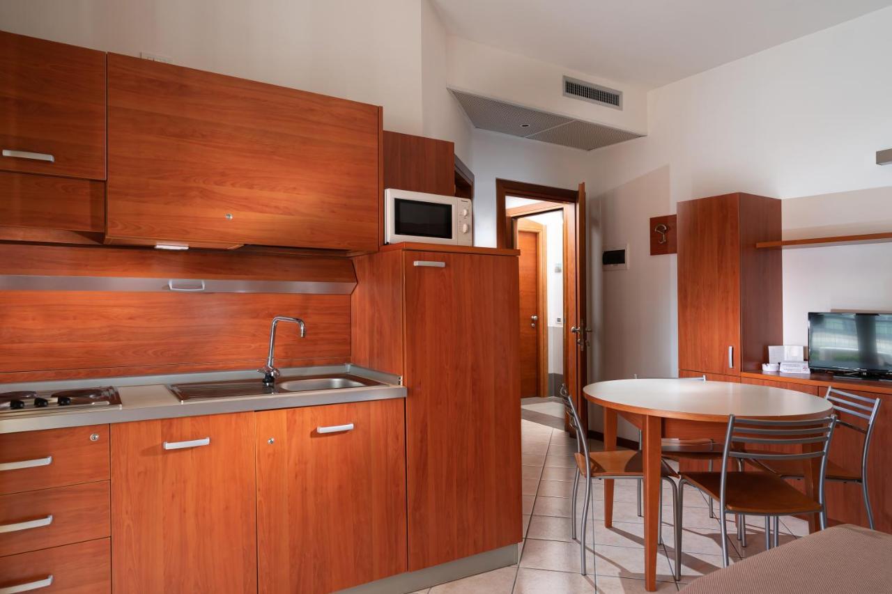 Hotel Sheila Lido di Jesolo Dış mekan fotoğraf