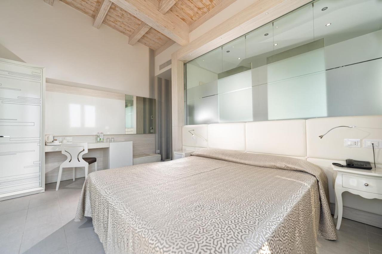 Hotel Sheila Lido di Jesolo Dış mekan fotoğraf