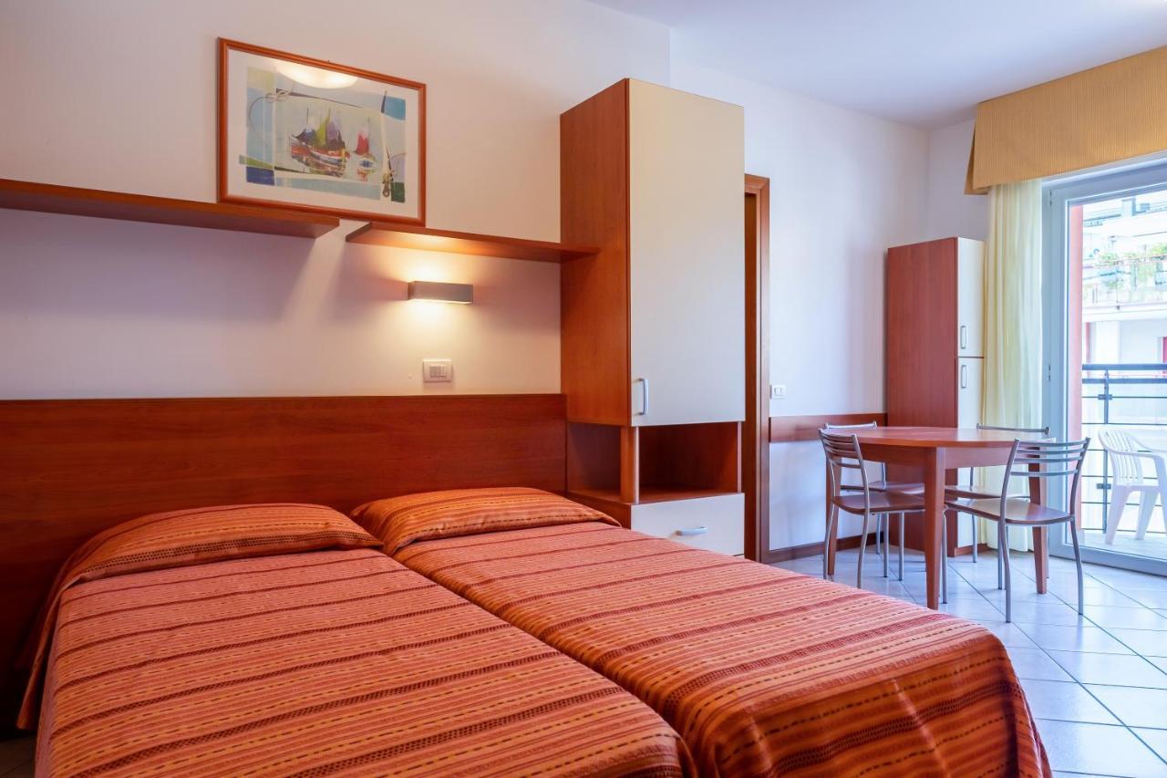 Hotel Sheila Lido di Jesolo Dış mekan fotoğraf