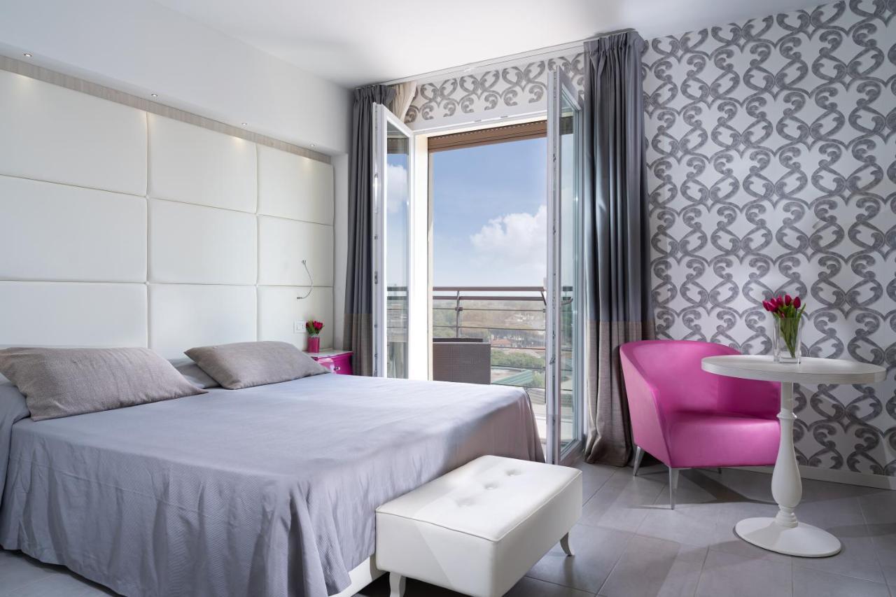 Hotel Sheila Lido di Jesolo Dış mekan fotoğraf