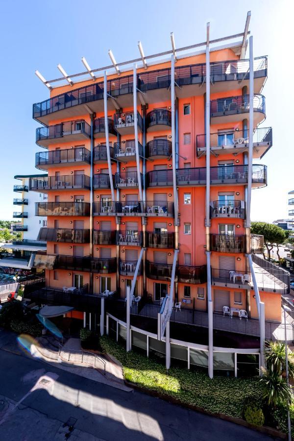 Hotel Sheila Lido di Jesolo Dış mekan fotoğraf