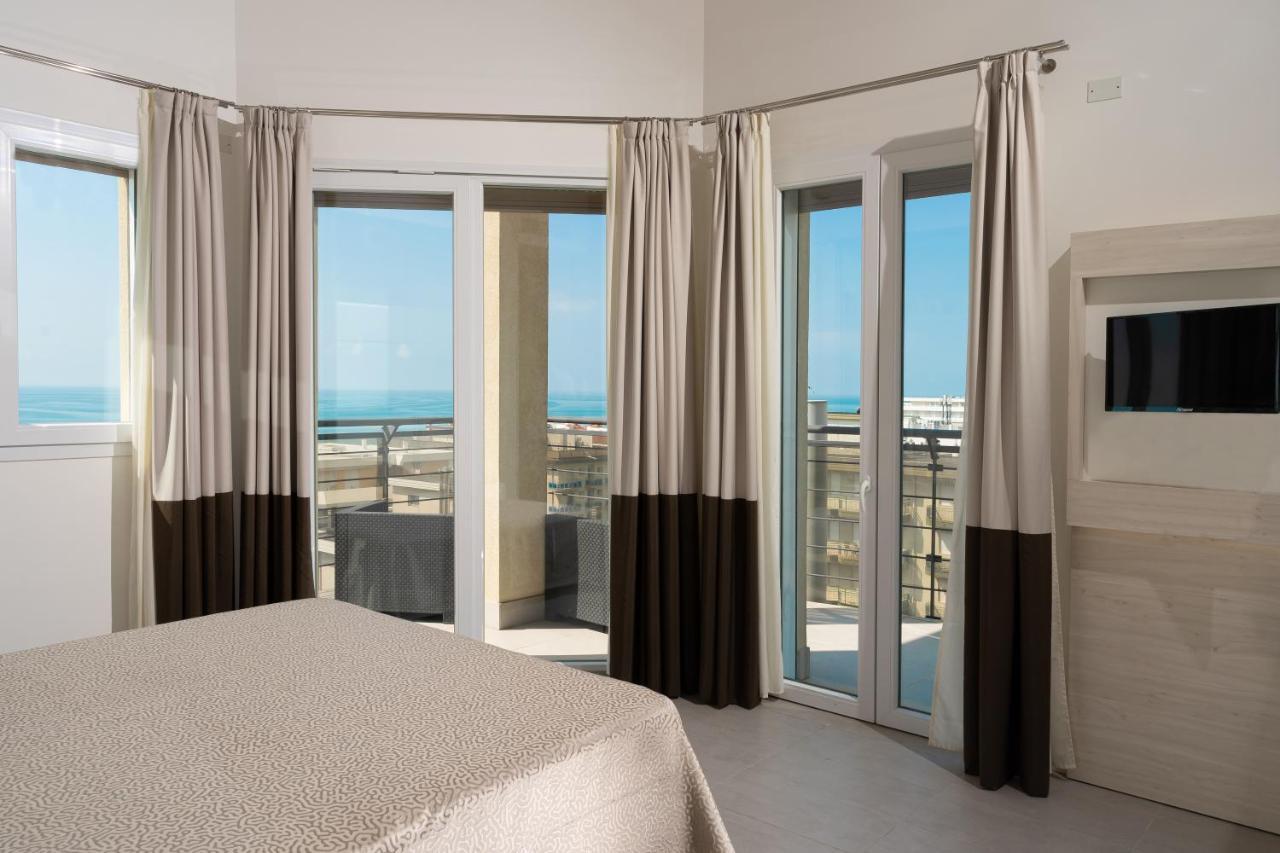 Hotel Sheila Lido di Jesolo Dış mekan fotoğraf