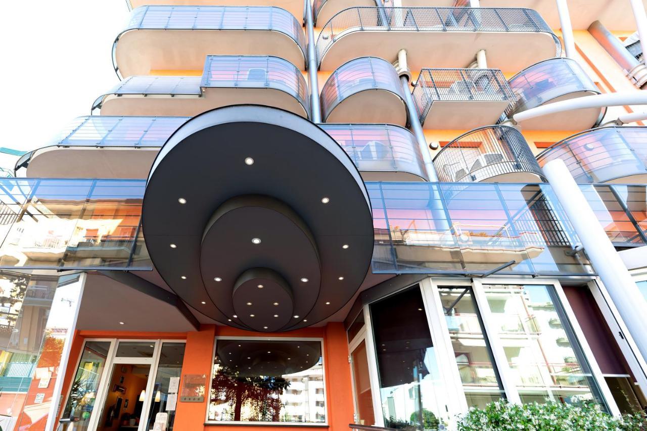 Hotel Sheila Lido di Jesolo Dış mekan fotoğraf