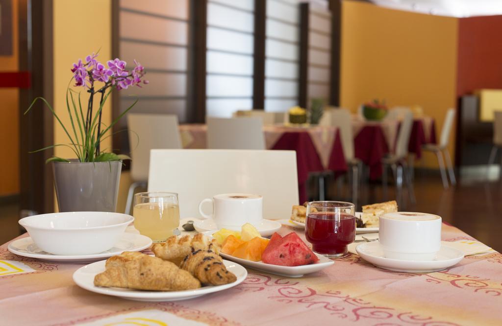Hotel Sheila Lido di Jesolo Dış mekan fotoğraf