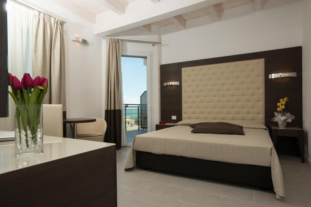 Hotel Sheila Lido di Jesolo Oda fotoğraf