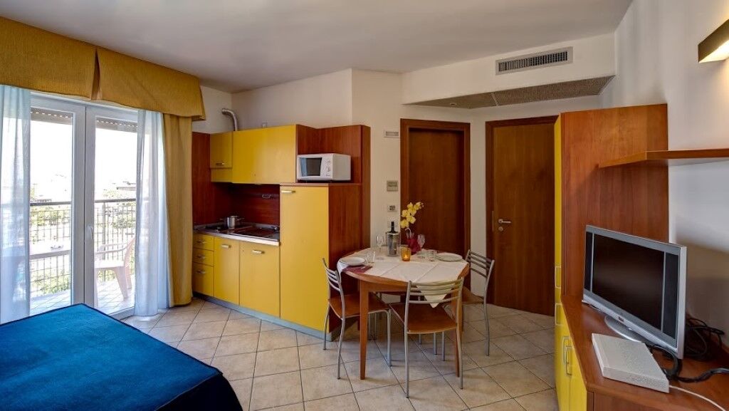 Hotel Sheila Lido di Jesolo Dış mekan fotoğraf